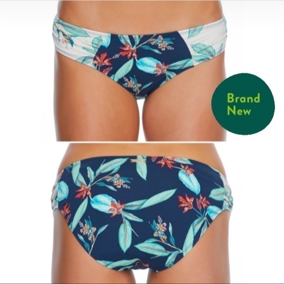 Skye Swimwear Zanaka Bikini Bottom - Picture 1 of 6
